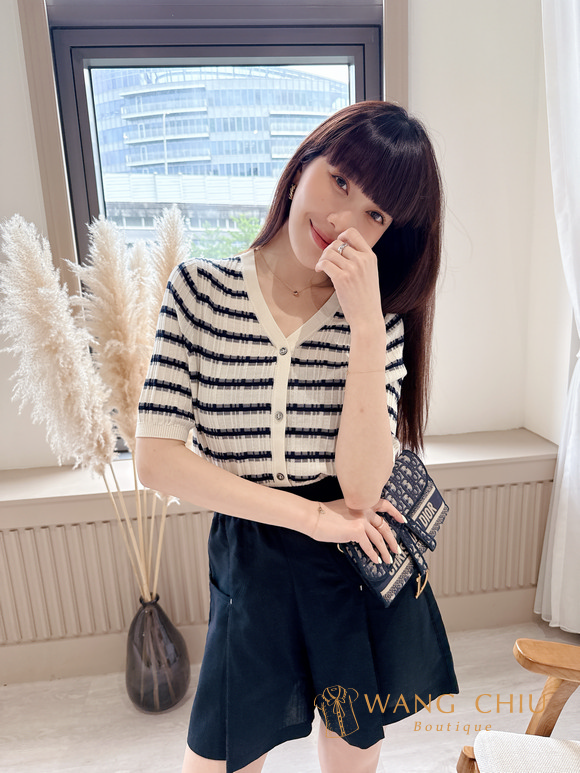 WANG CHIU 麻豆照